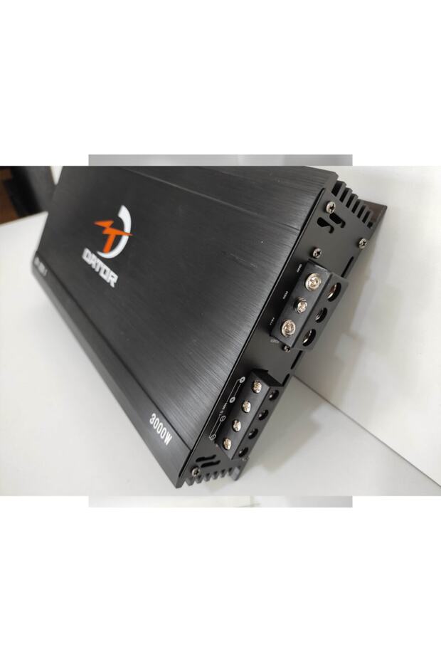 1500.1 Mono Amfi Prof - 4