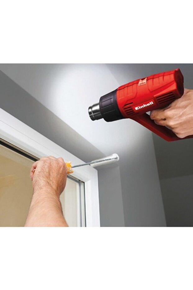 Sıcak Hava Tabancası - 2