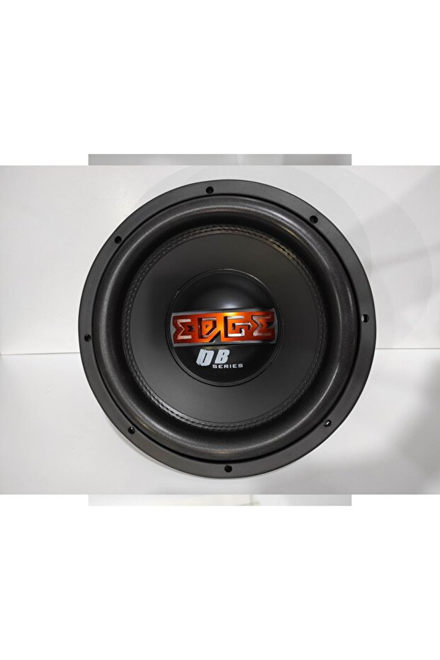 Edb12d2-e0 | Db Serisi 30 Cm Subwoofer - 1