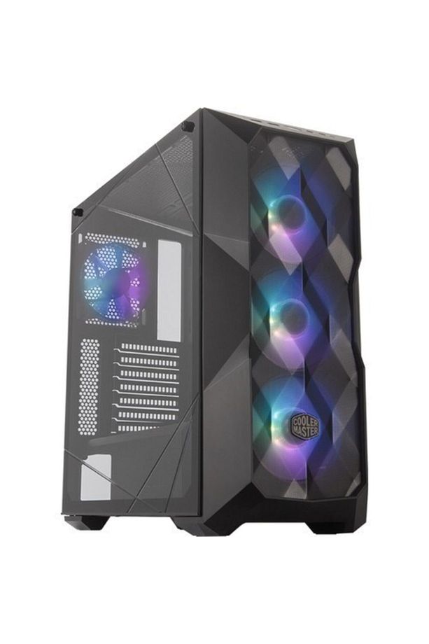 Masterbox Td500 Argb (750w 80+bronz) - 1