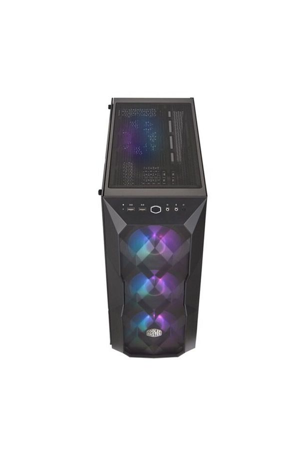 Masterbox Td500 Argb (750w 80+bronz) - 3