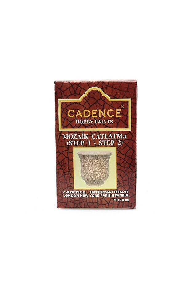 Mozaik Çatlatma - 2