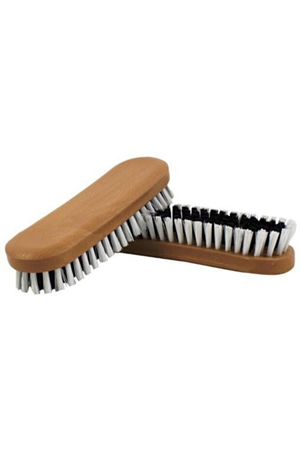 Luxury Wooden Clothes Brush T37800 1St Grade