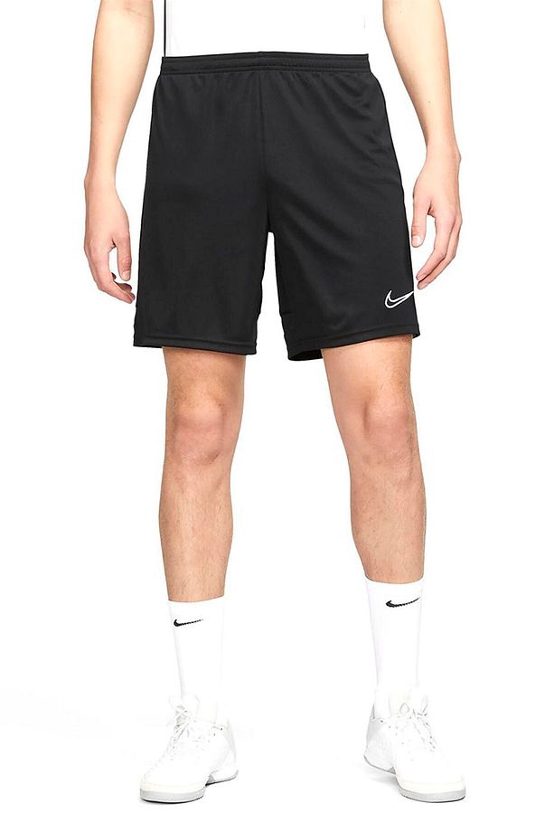 Dry-fit Academy Erkek Şort Cw6107-011 - 2