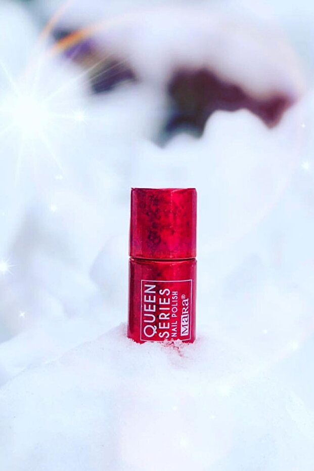 Isabel Queen Series Oje - 8