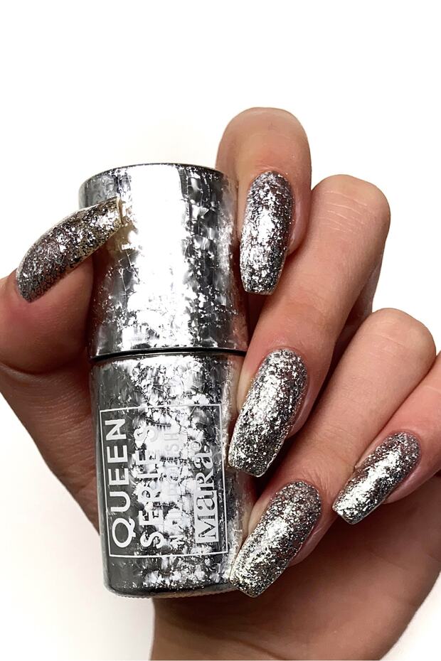 Queen Series-matilda - 1