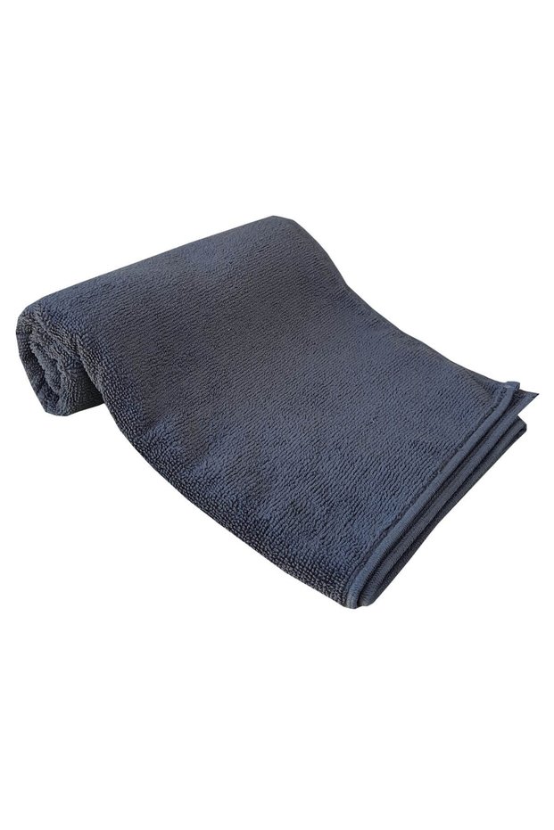 Elmira Paint Resistant Microfiber Hand and Face Sports Hairdresser Towel 50x90