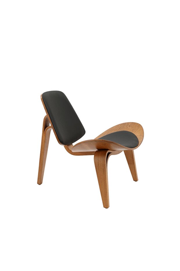 Shell Berjer Ceviz - 1