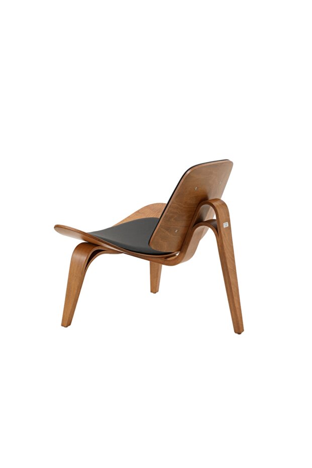 Shell Berjer Ceviz - 2