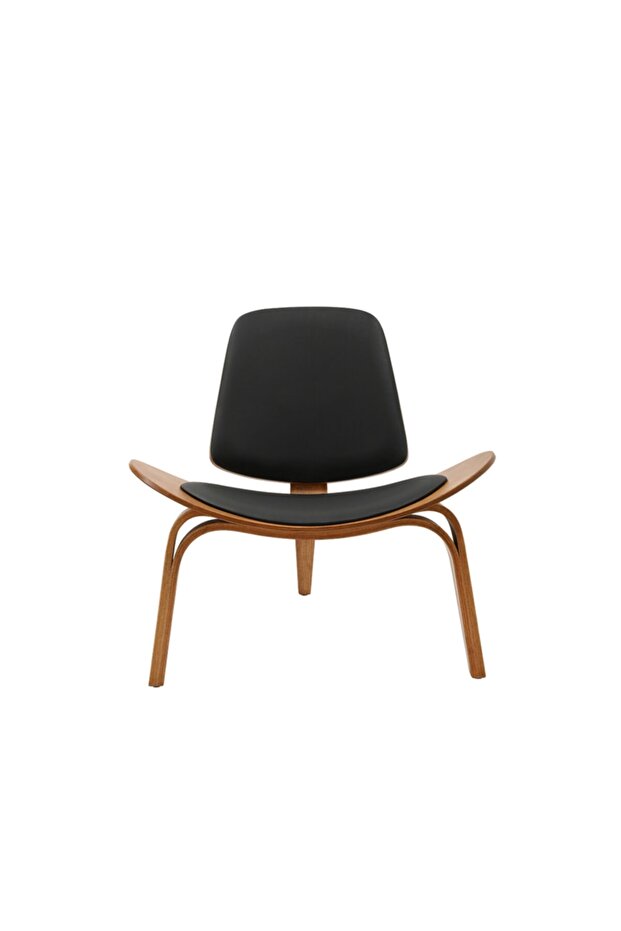 Shell Berjer Ceviz - 4