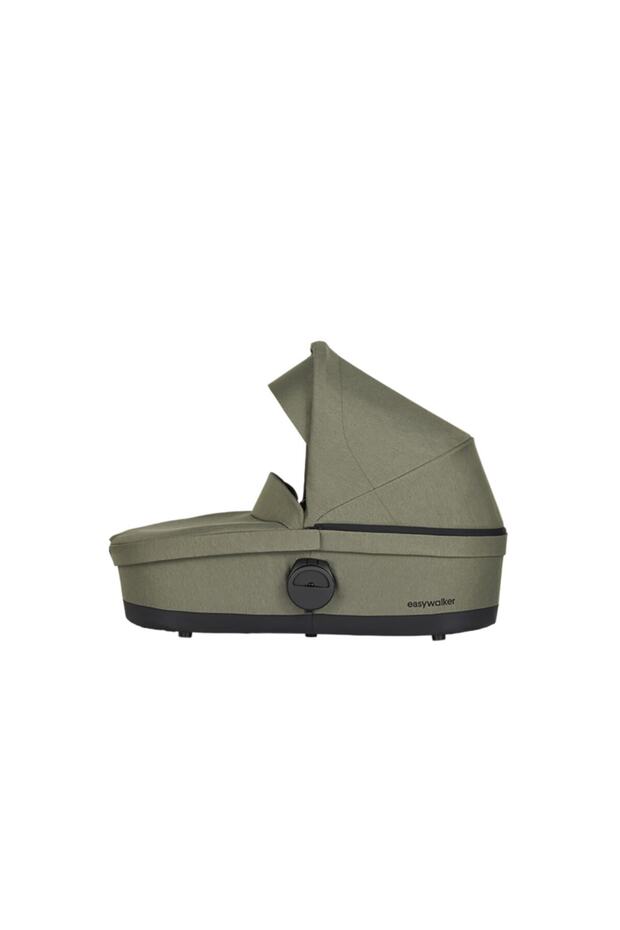 Harvey3 Carrycot Sage Green