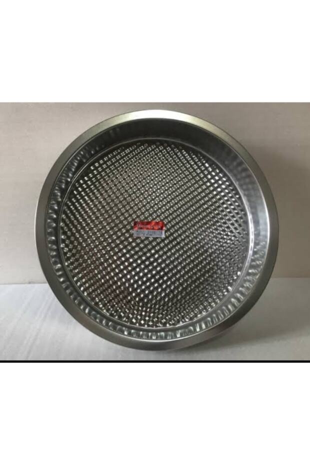 Stainless Steel Meatball Basin 40.5 Cm, 2 No, Stylish and Durable Design