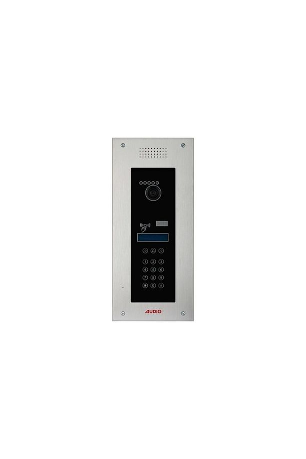 Bus Plus Görüntülü Zil Paneli (dokunmatik Panel Vision) - 1