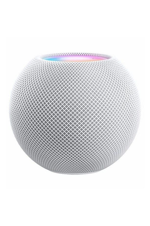 Homepod Mini Akıllı Bluetooth Hoparlör Süper Copy Space Grey - 1