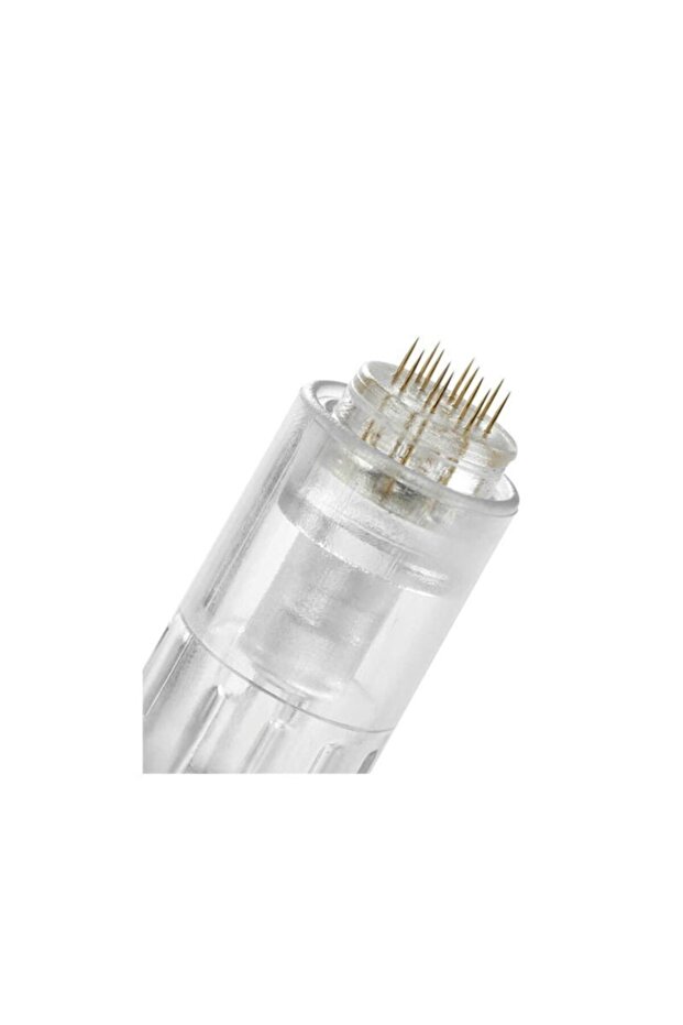 Dr.pen 12li Dermapen Iğnesi ( 5 Adet ) - 1