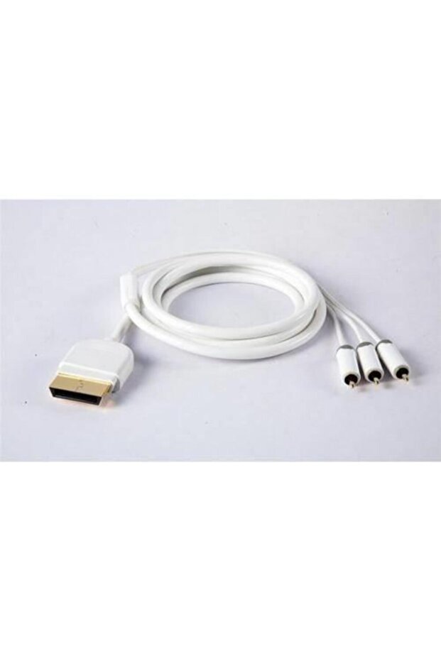 Ttaf 99005 Xbox RCA Cable