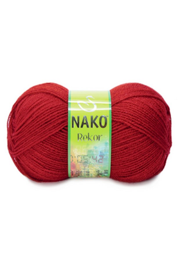 Record Hand Knitting Yarn Wool