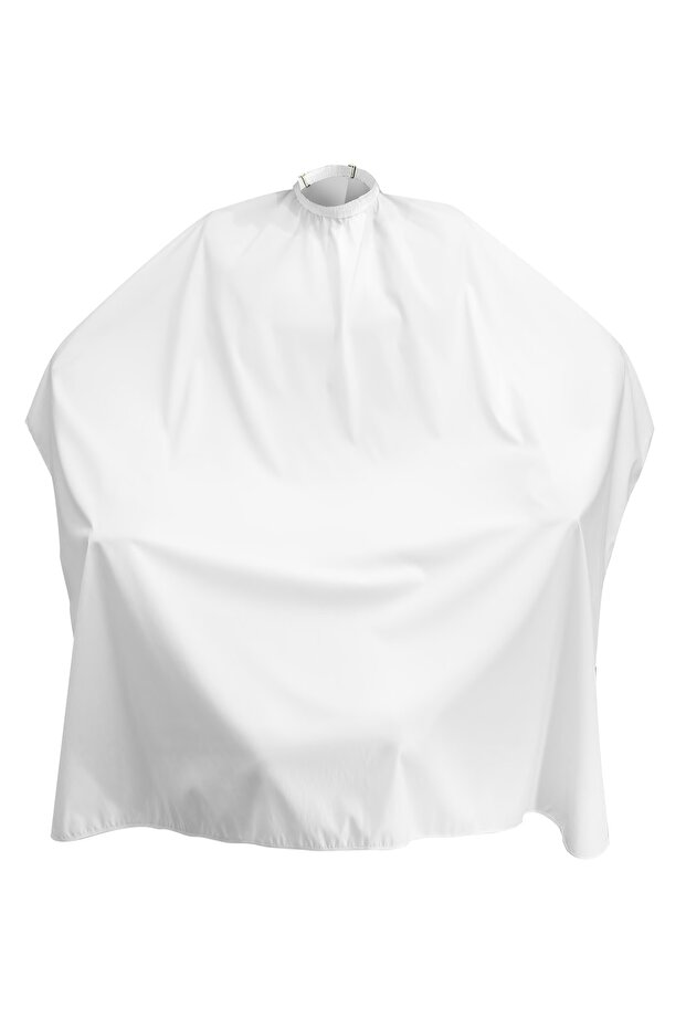 فتحة قطع كلاسيكية باللون الأبيض العادي - 1