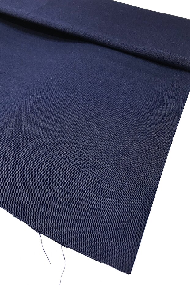 Duck Keten Kumaş - 1