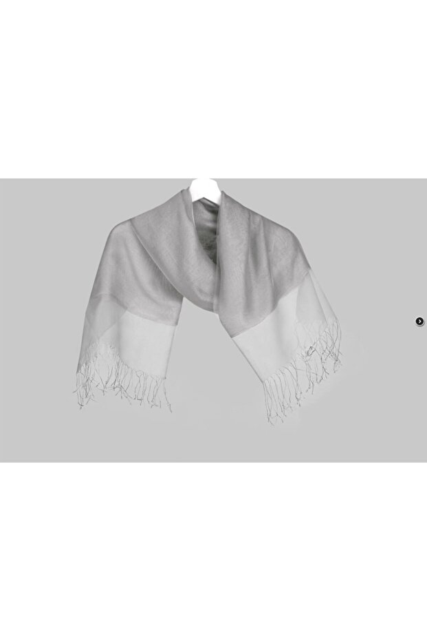 Tüllü Prenses Şal - 1