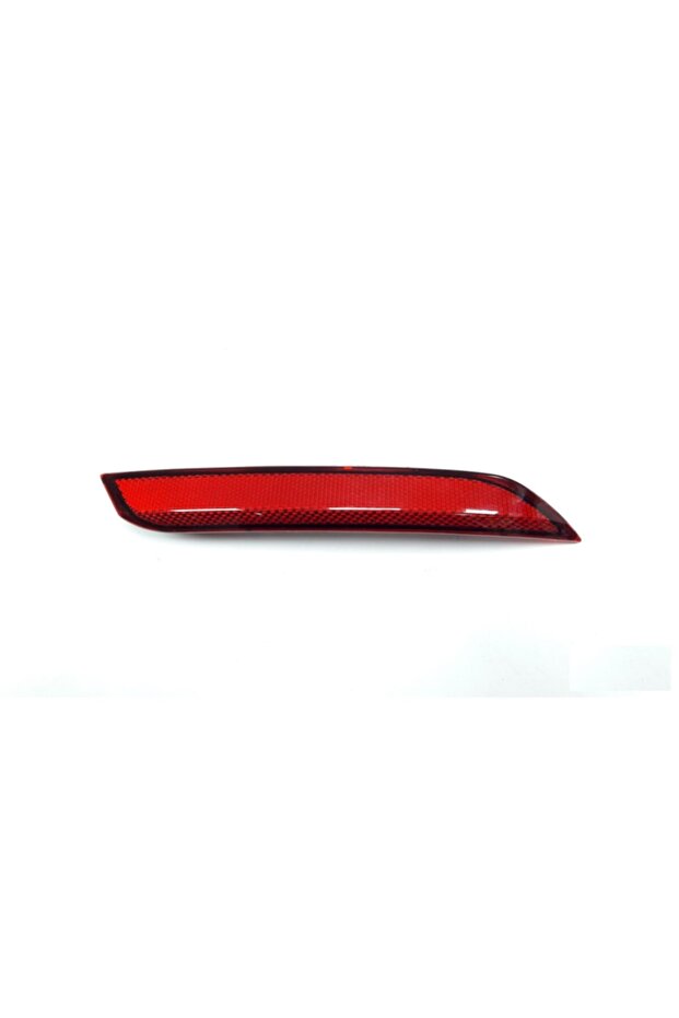 Vw Polo 2015-17 Right Rear Bumper Reflector 6r0945106b 6c0945106b