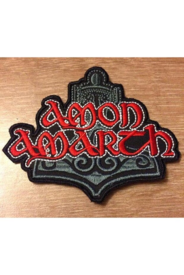 أمون أمارث باتش الحجاب التصحيح - 1