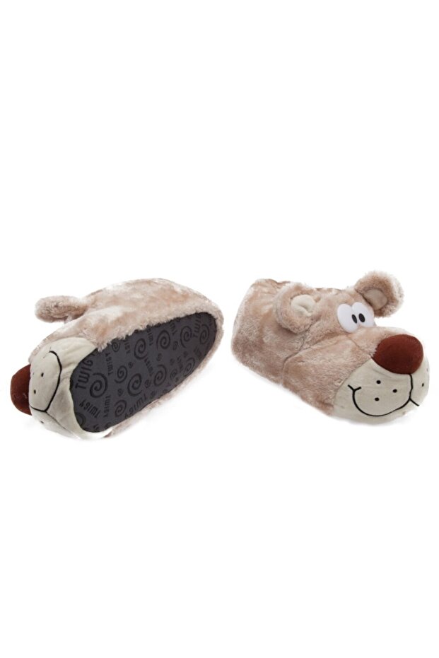 Fibert Köpekli Ev Botu Ev Panduf - 3
