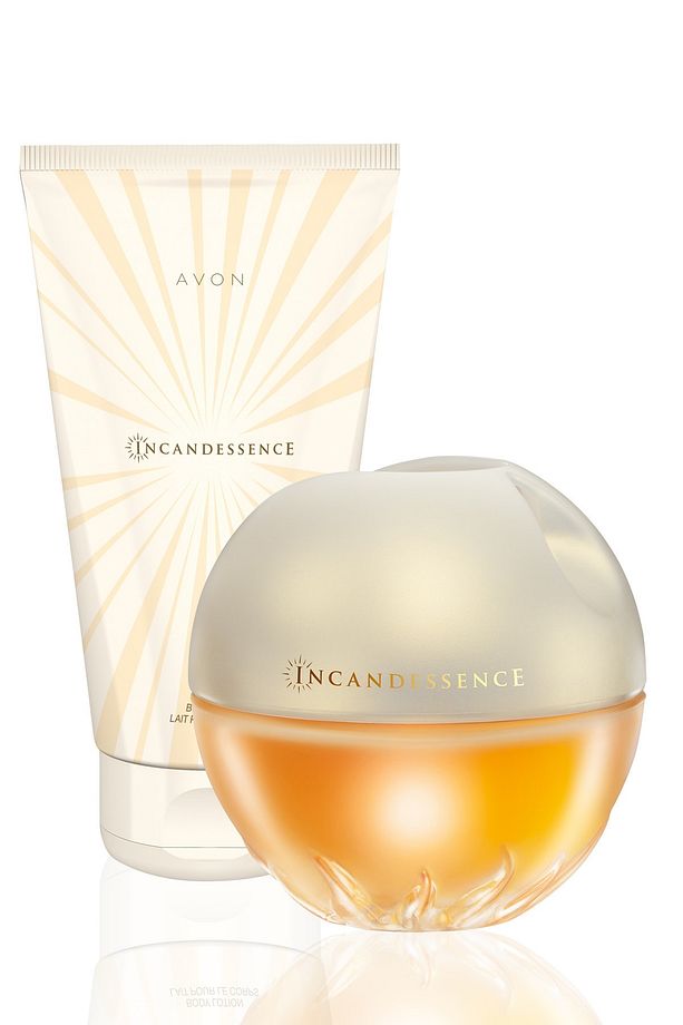 Incandessence Kadın 50ml EDP + Vücut Losyonlu Parfüm Seti - 1