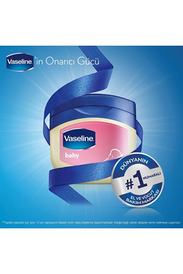 Jel Krem Baby 100 Ml - 3
