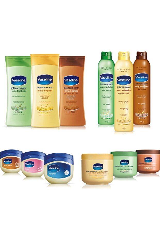 Jel Krem Baby 100 Ml - 6