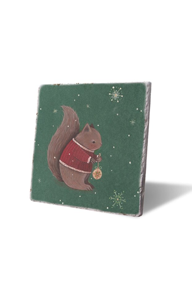 Mutlu Sincap Nihale - 1