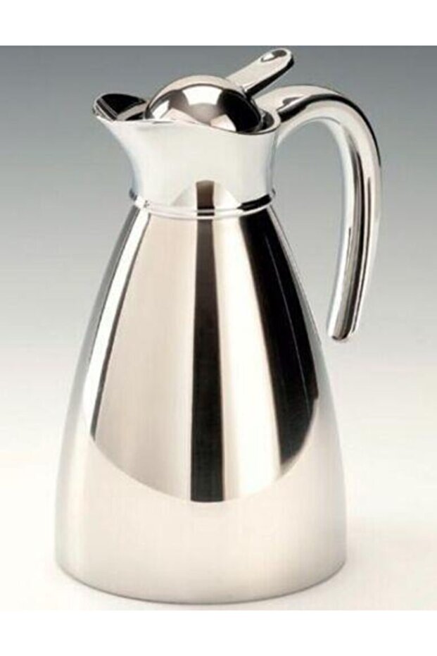 Çelik Termos 1,5 Lt - 1