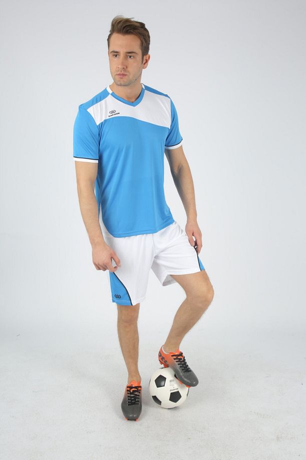 Smıth Futbol Forma Şort - 1