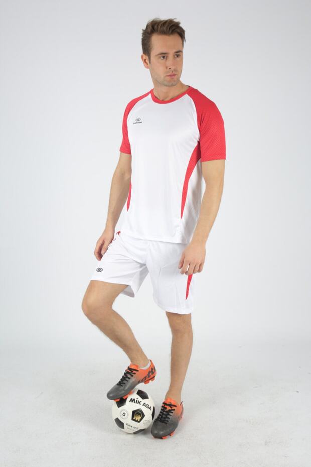 Taylor Futbol Forma Şort - 1