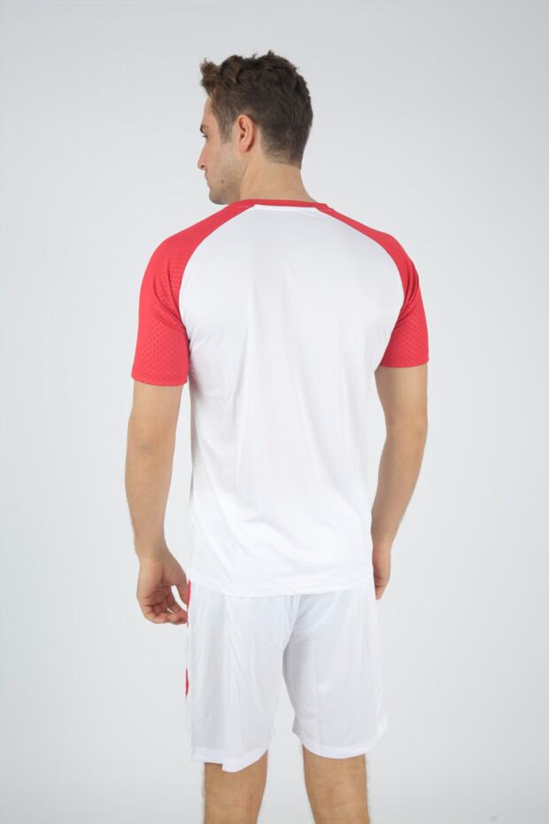 Taylor Futbol Forma Şort - 3