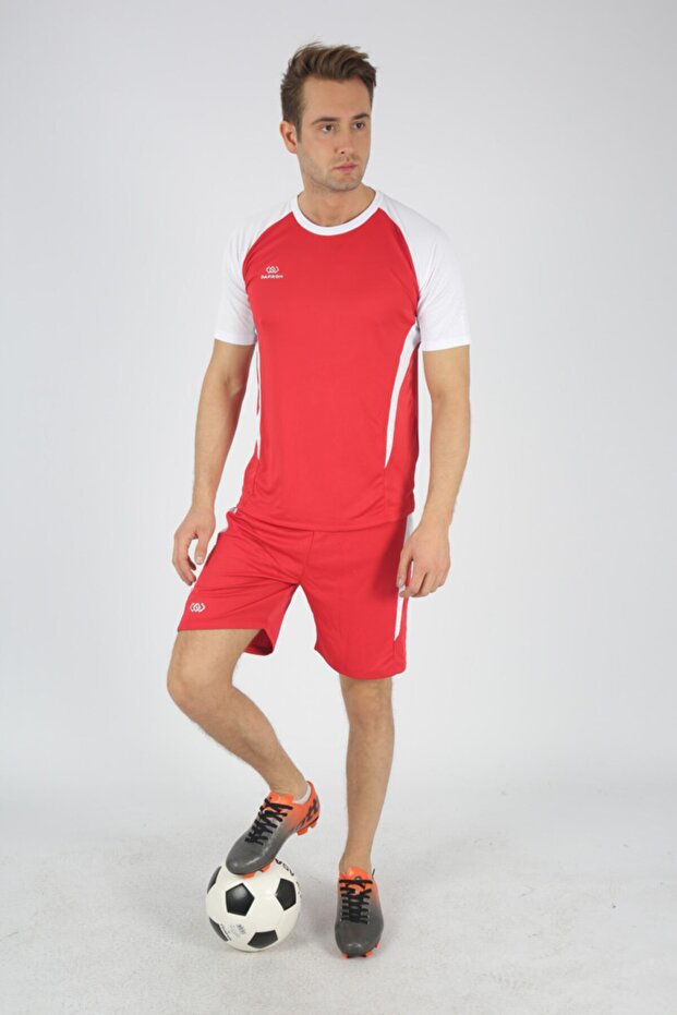 Taylor Futbol Forma Şort - 1