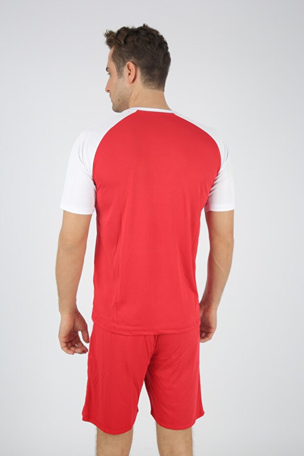 Taylor Futbol Forma Şort - 3