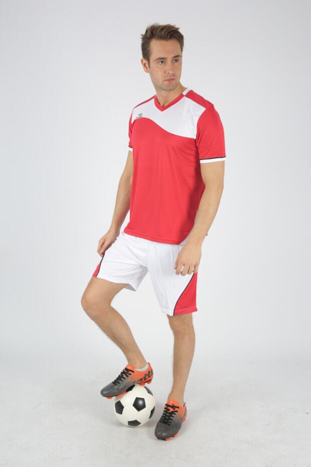 Smıth Futbol Forma Şort - 1