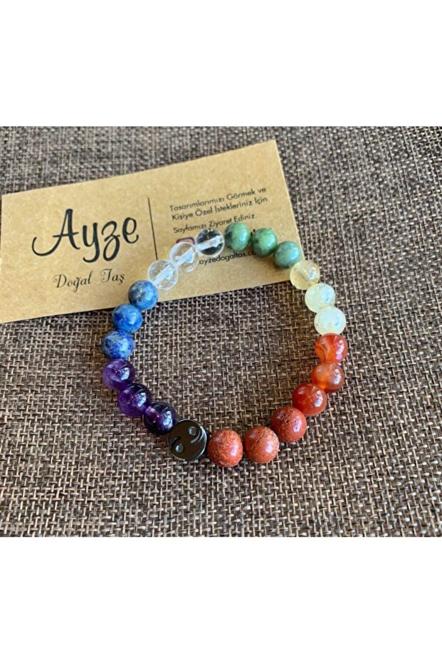 CHAKRA BRACELET
