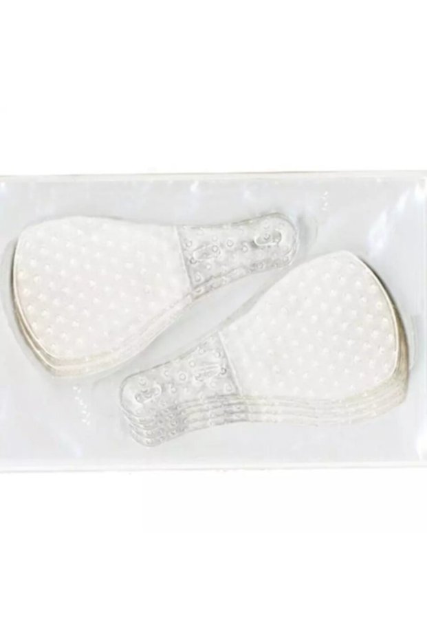 Secret Life Face-Eyebrow (String) Tightening Tapes 20 Pieces (10 Pairs)