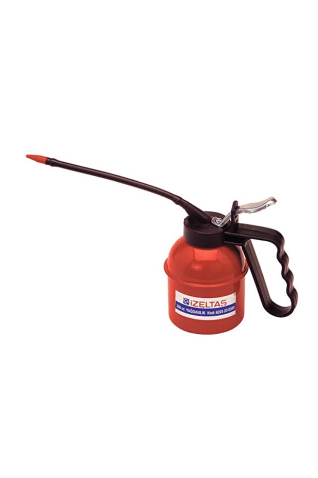 Mineral Oil Pot 500 Cc