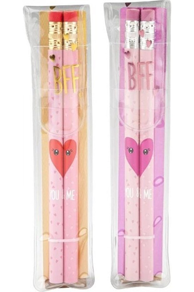 Kalem Seti Bff (1ADET) - 1