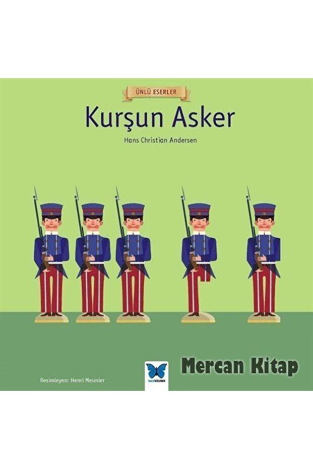 Kurşun Asker