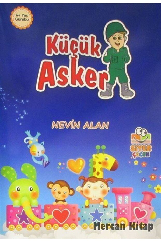 Küçük Asker