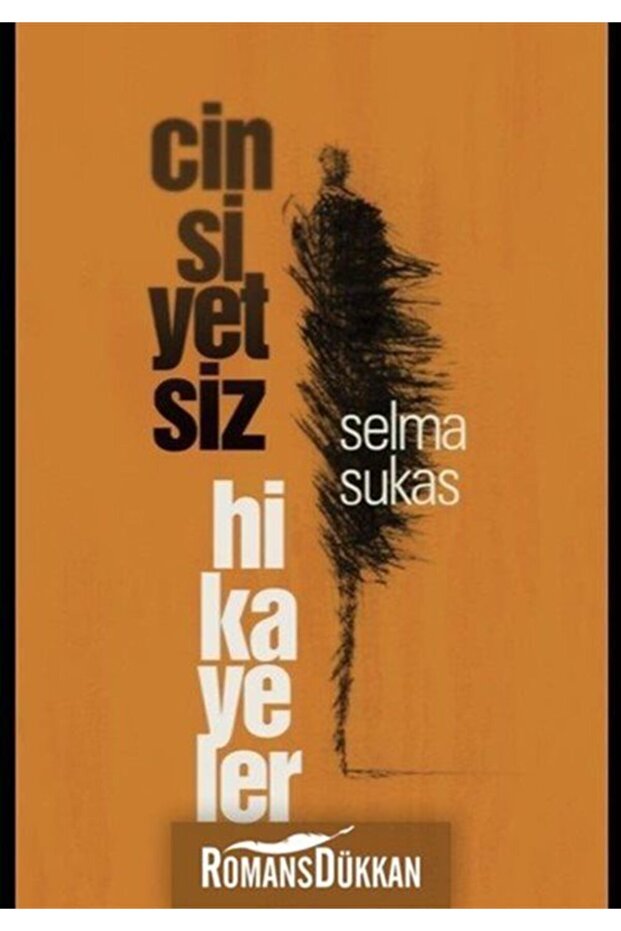 Cinsiyetsiz Hikayeler
