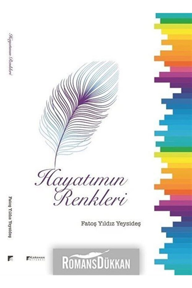 Hayatımın Renkleri