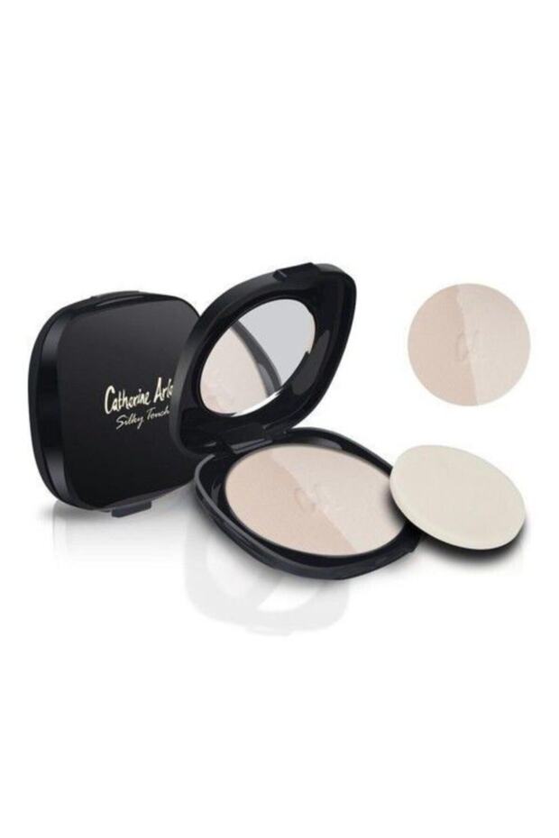 Powder - Compact Powder No:5,5