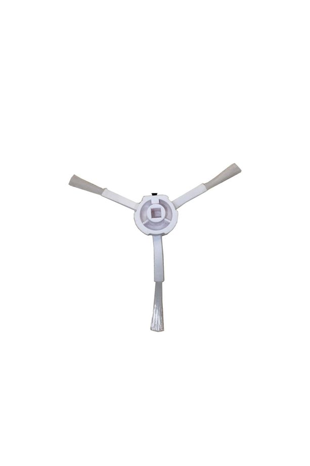 Akıllı Robot Süpürge 2li Filtre Fırça Seti - Mijia 1c Vacuum Mop Uyumlu - 4