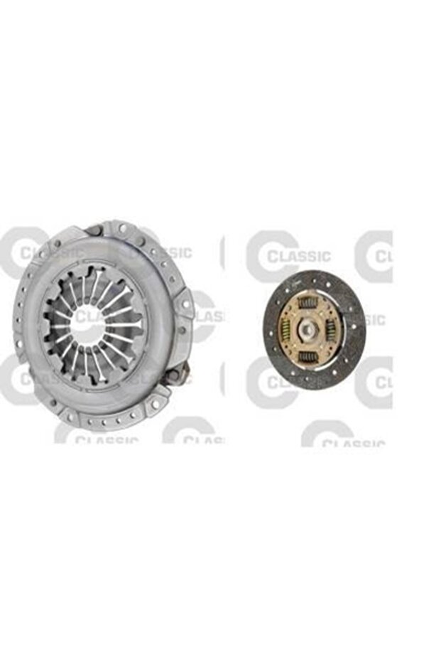 Clutch kit 786021