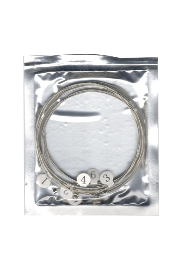 Smıger GAE50SL - سلسلة جيتار كهربائي - 2